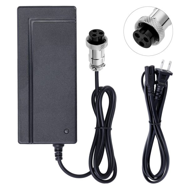 UL Listed Charger for Razor Pocket Mod Kiki Scooter For Discount - Image 2