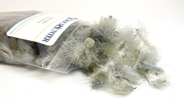 Trout Hunter Bulk CDC Puffs 3.5g Online now