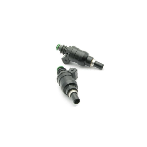 DeatschWerks 86-87 RX7 FC 1.3t 800cc Low Impedance Top Feed Injectors Online Hot Sale