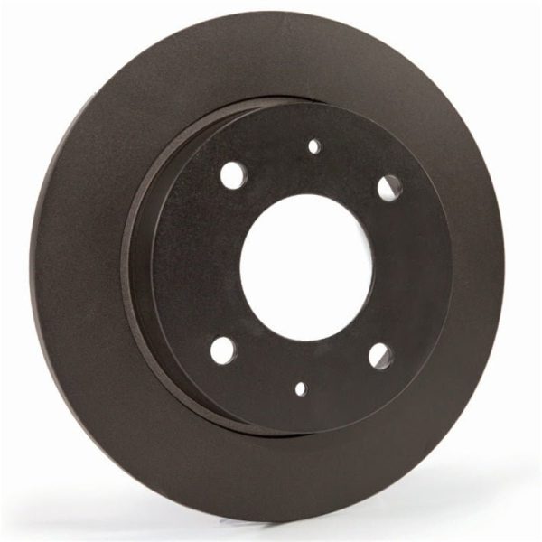 EBC 81-83 Mazda RX7 2.3 (1.1 Rotary)(Rear Rotors) Premium Rear Rotors For Cheap