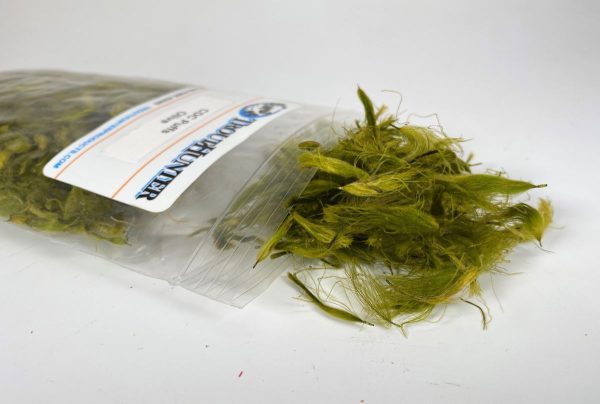 Trout Hunter Bulk CDC Puffs 3.5g Online now - Image 2