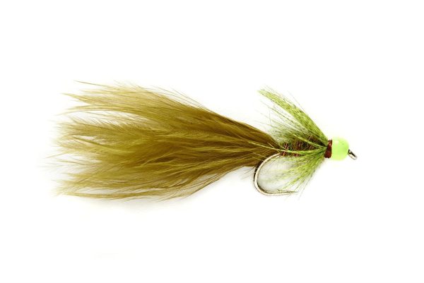 Hothead Damsel Chartreuse Bead on Sale