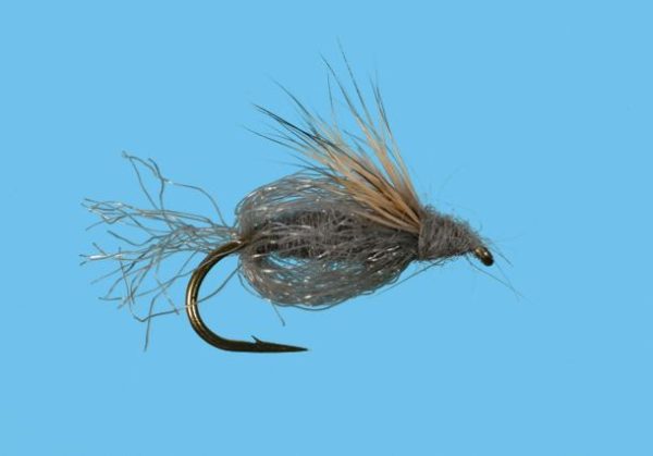 Sparkle Pupa - Gray For Discount