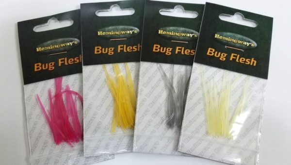 Hemingway s Bug Flesh Online now