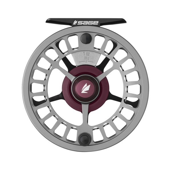 Sage ESN Spare Spool Online Sale
