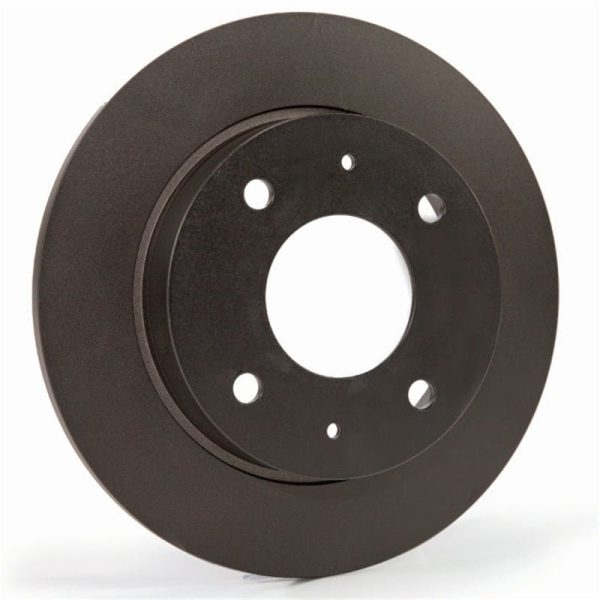 EBC 81-83 Mazda RX7 2.3 (1.1 Rotary)(Rear Rotors) Premium Rear Rotors For Cheap - Image 2