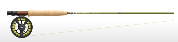 Redington Field Kit - Trout Supply