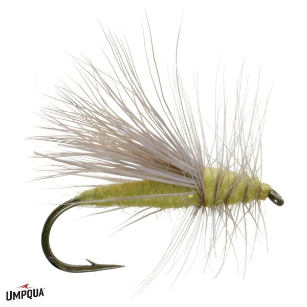 Henry s Fork Yellow Sally For Sale