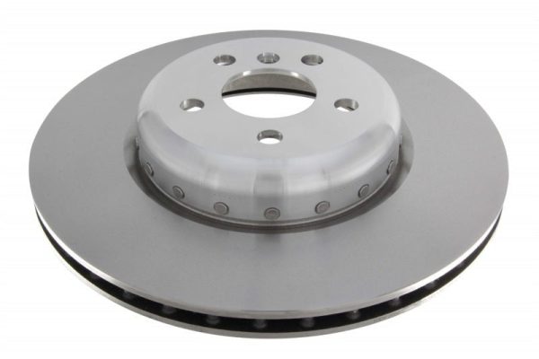 EBC 2021+ BMW 328 (G20) w Brembo Calipers RK Series Premium Rear Rotors Online Hot Sale