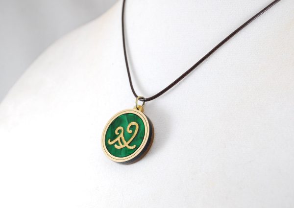 The Twelve s Bounty Charms as Acrylic Necklaces or Keychains Online Sale - Image 4