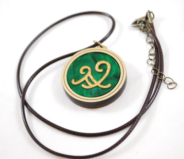 The Twelve s Bounty Charms as Acrylic Necklaces or Keychains Online Sale - Image 3