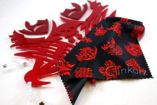 Nabriales Glyph Cosplay Mask or Display Online Hot Sale - Image 5